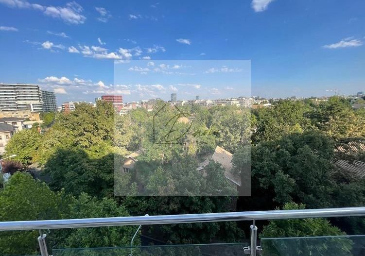 COM 0% I Apartament 3 Camere Herăstrău Sos Nordului I Lux, 110 mp - Poză 16