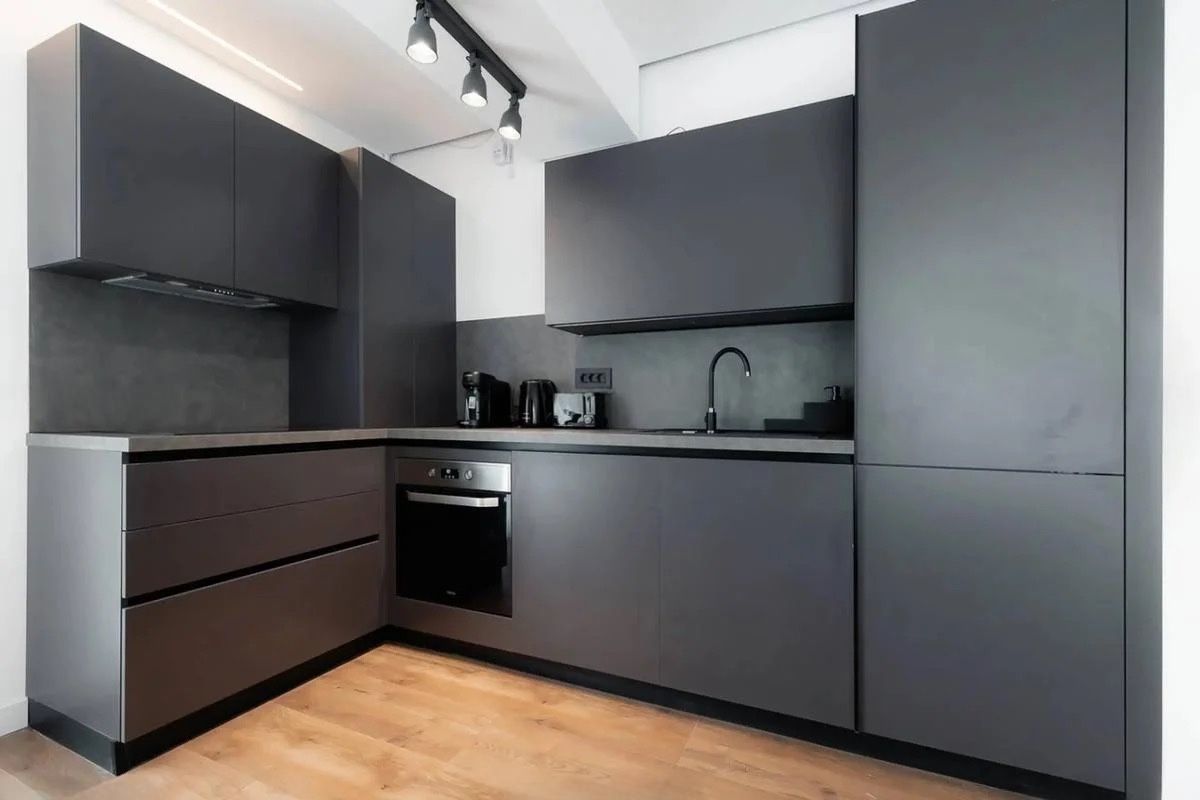 Chirie I Apartament 2 camere I Design unic I Iancu Nicolae - Poză 3