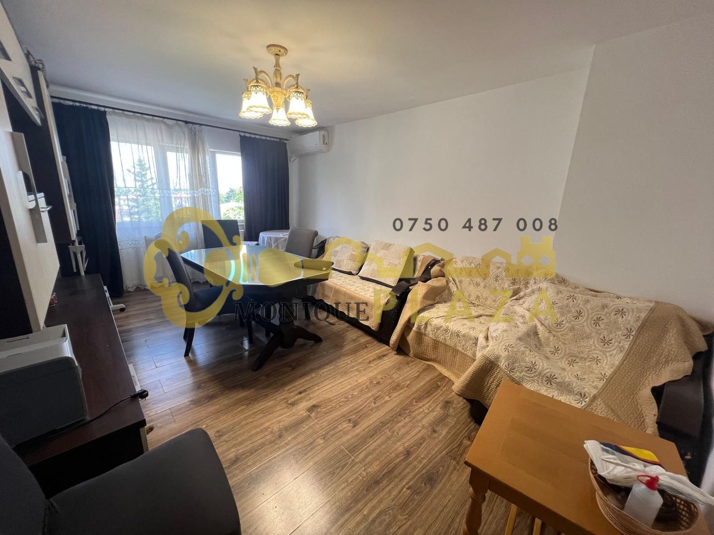 3 Camere | Ultracentral | CT | Mobilat | Utilat | - Poză 4