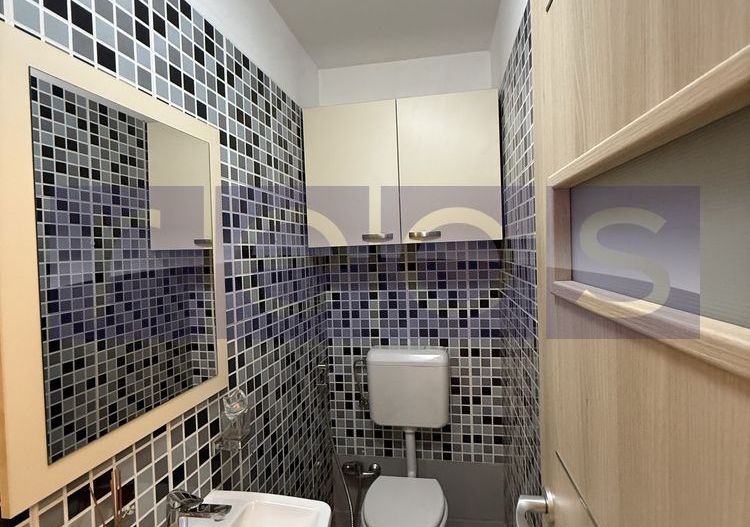 VANZARE APARTAMENT 3 CAMERE | DRUMUL TABEREI - Poză 3