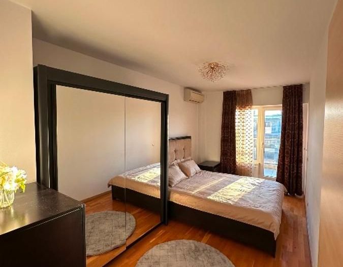 Dristor - Baba Novac - Duplex - centrala proprie - terasa - vedere panoramica - Poză 8