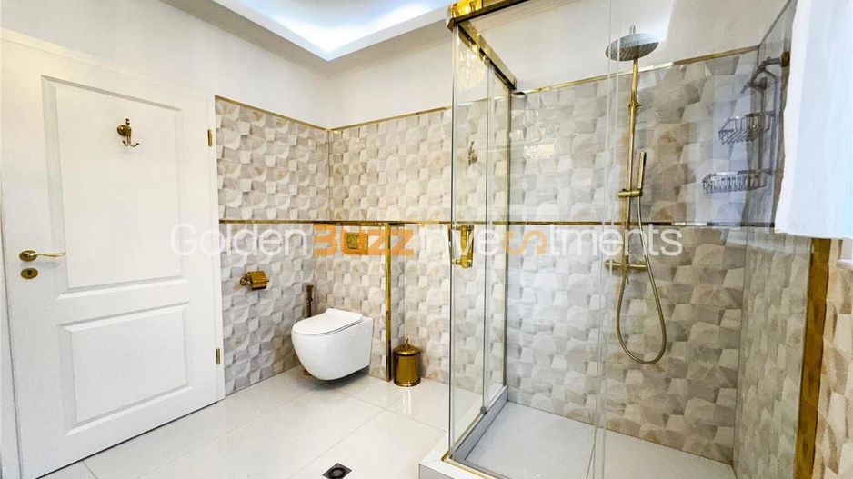 Vila P+2 | Pipera | Piscina | - Poză 41