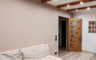 Vânzare, apartament cu 2 camere în zona Drumul Taberei - Poză 1