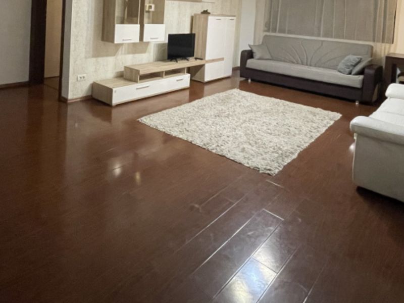 Apartament de inchiriat 2 camere zona Piata Alba Iulia. - Poză 5