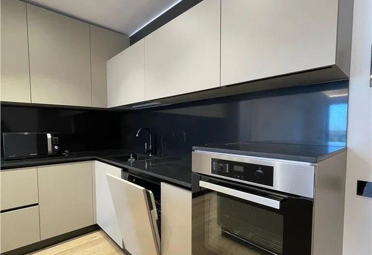 Lux si vederi panoramice I 3 camere I Zona Floreasca - Poză 17