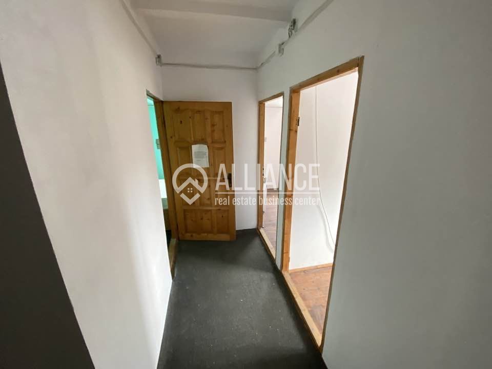 GARA (Cod 01) P+M,  cu dubla intrare stradala! - Poză 10