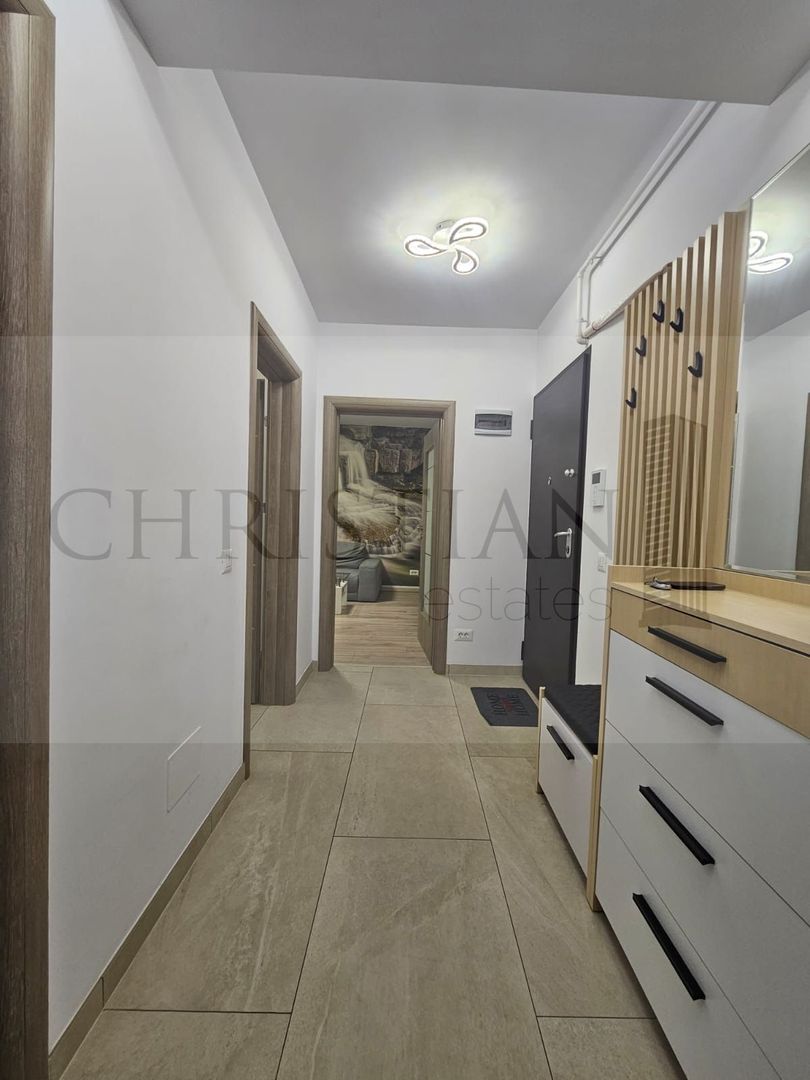 Apartament 2 camere - Exigent Plaza Residence Faza 4 Parcare Optional - Poză 12
