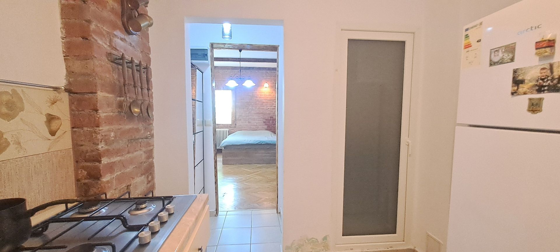 Garsoniera in vila | 10 min Piata Unirii - Poză 5