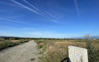 Teren | 501 MP | Calea Cisnadiei | - Poză 1