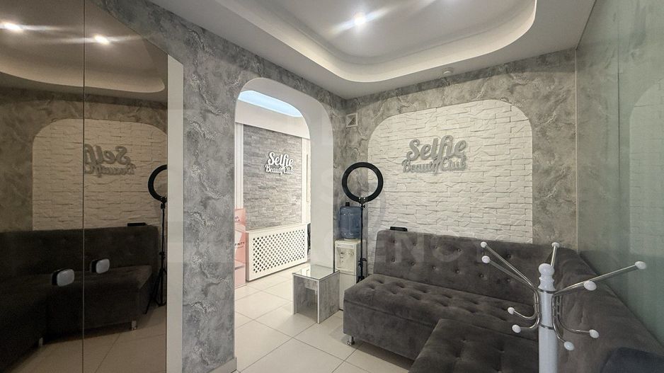 Chirie, spațiu comercial, 60 mp, strada Kiev, Rîșcani - Poză 5