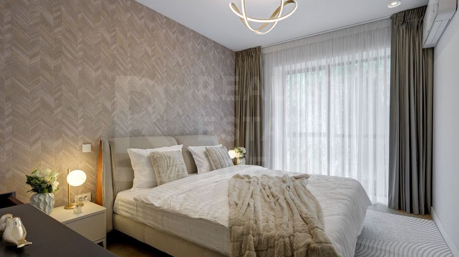 Vânzare, apartament, 4 camere - București - Poză 4