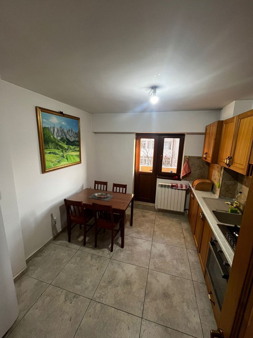 Inchiriere apartament cu 2 camere decomandat, 59 mp, Splaiul Unirii   Timpuri Noi - Poză 6