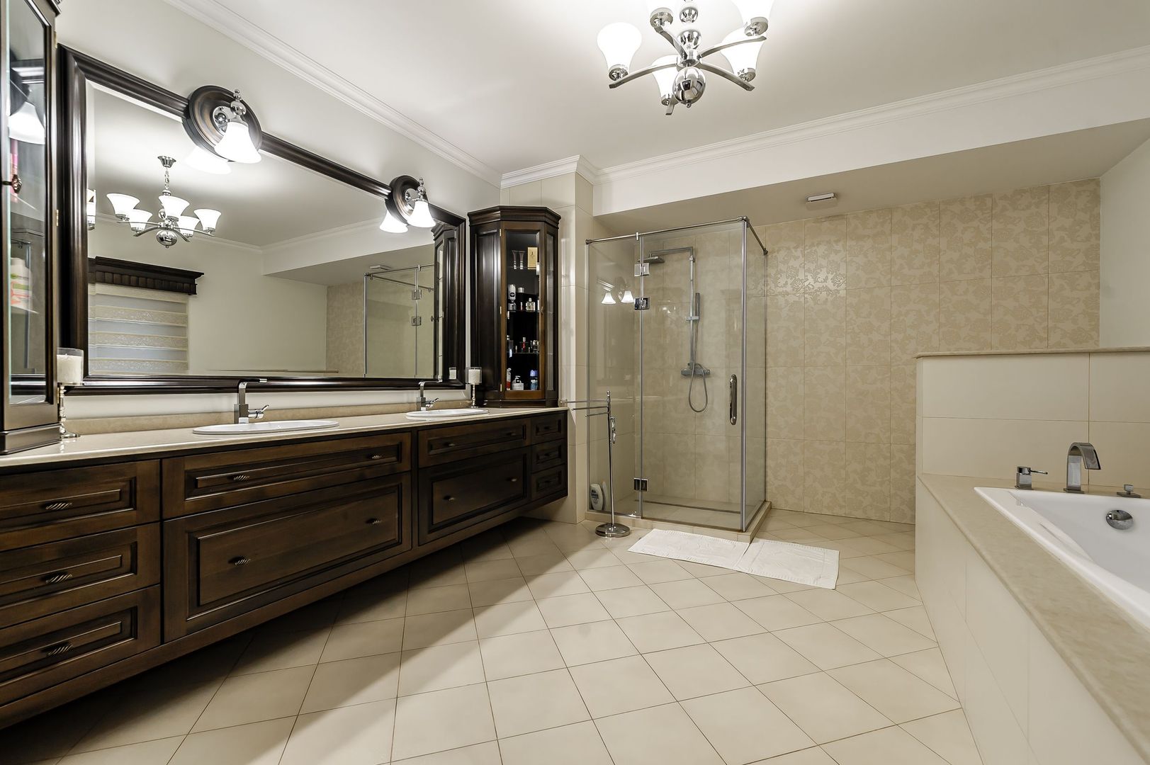 PRET NOU!!!   Vilă de Lux în Grădiște - Poză 16