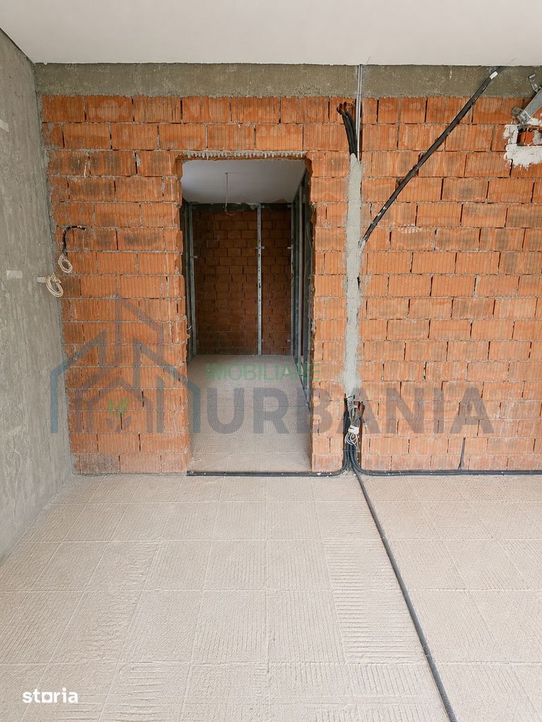Vilă de vânzare, 4 camere, 230 mp utili, teren 610 mp, Vișan, Iași - Poză 12