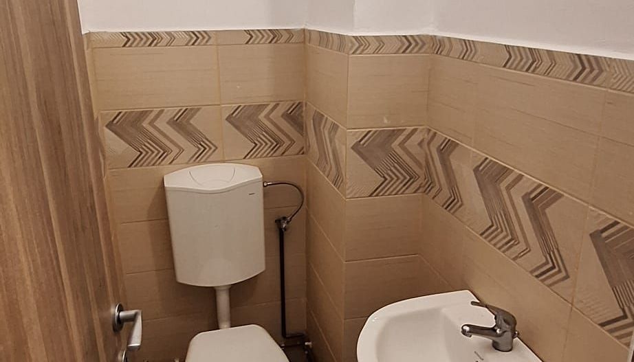 Kiriac | 3 Camere | 2 Băi | 2 Balcoane | Centrală proprie - Poză 3