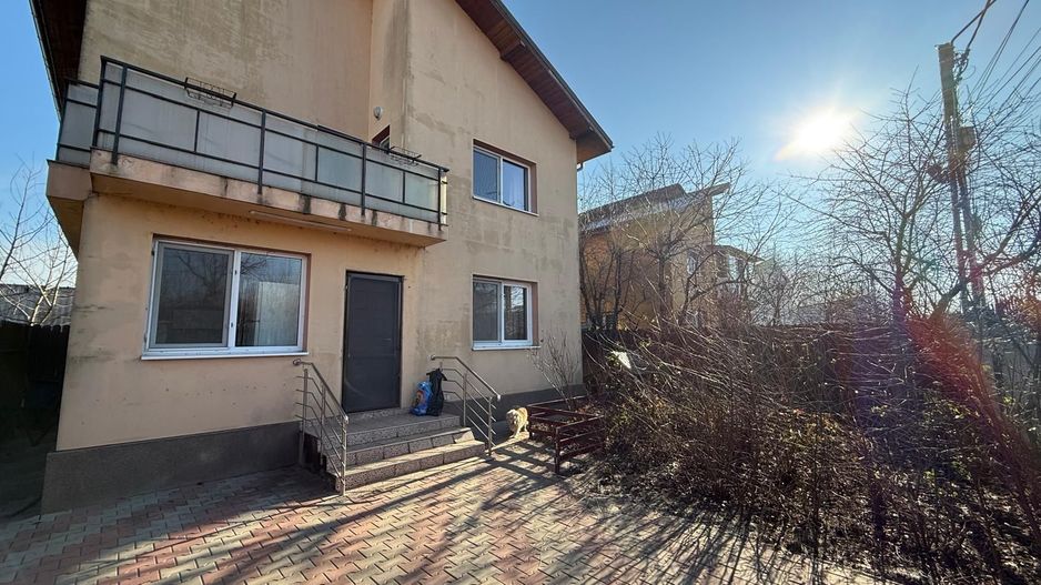 Apartament in vila Tunari, Lidl - Poză 2