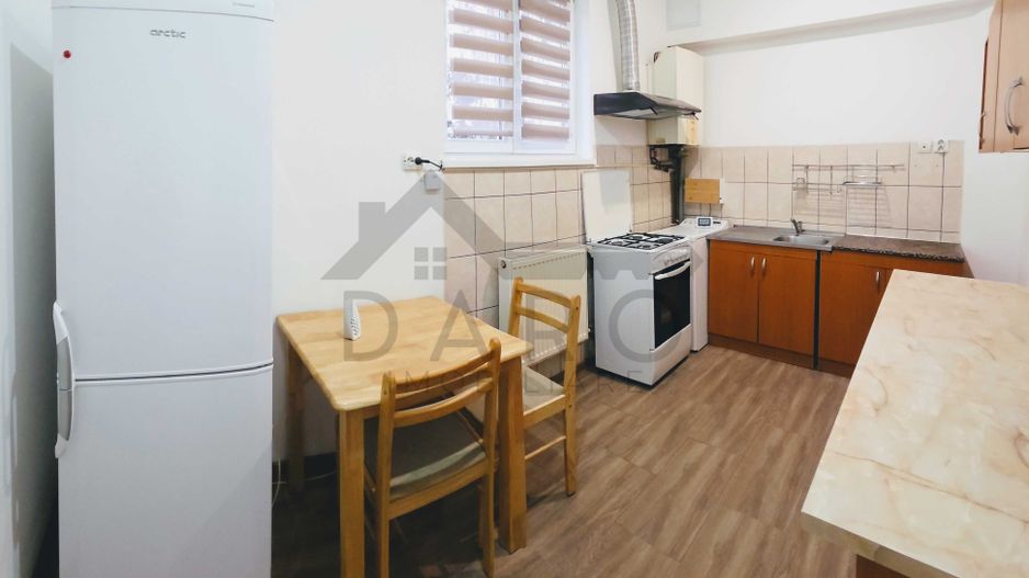 🏡 Închiriez ap. 2 camere 330€ – curte + terasă, zona semicentrală, - Poză 5