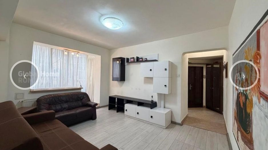 Apartament 3 camere, rond Mihail Kogalniceanu - Poză 2