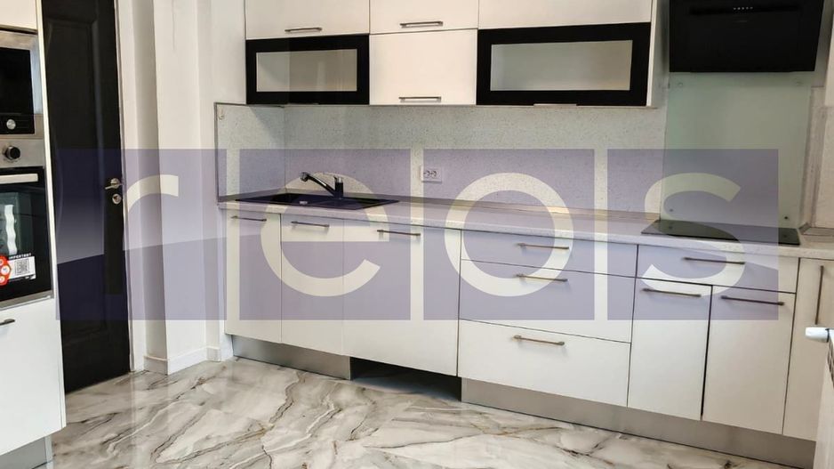 VANZARE 4 CAMERE DECOMANDAT -DECEBAL - Poză 2