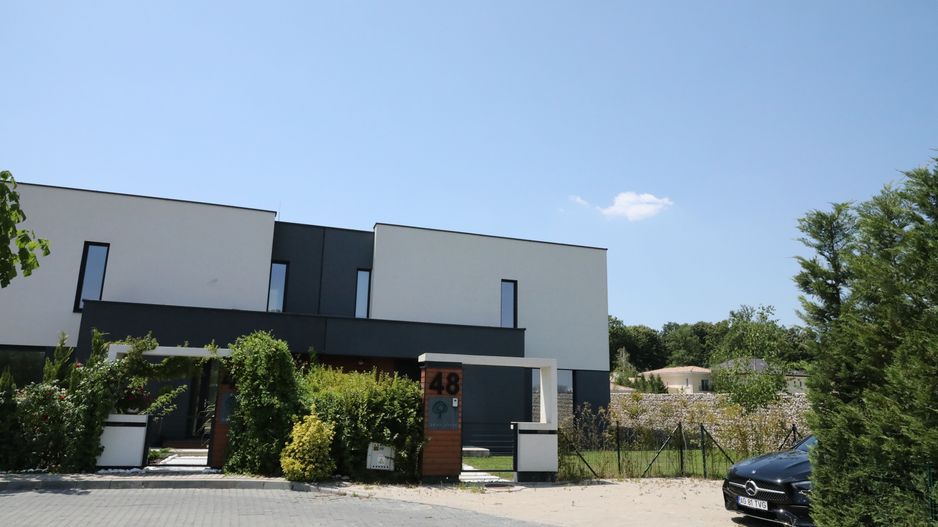 Complex Amber Gardens Tunari - Poză 6