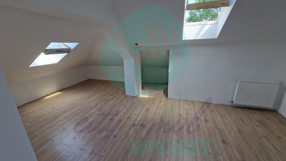 Penthouse boem cu terasa, Parcul Plumbuita - Poză 1