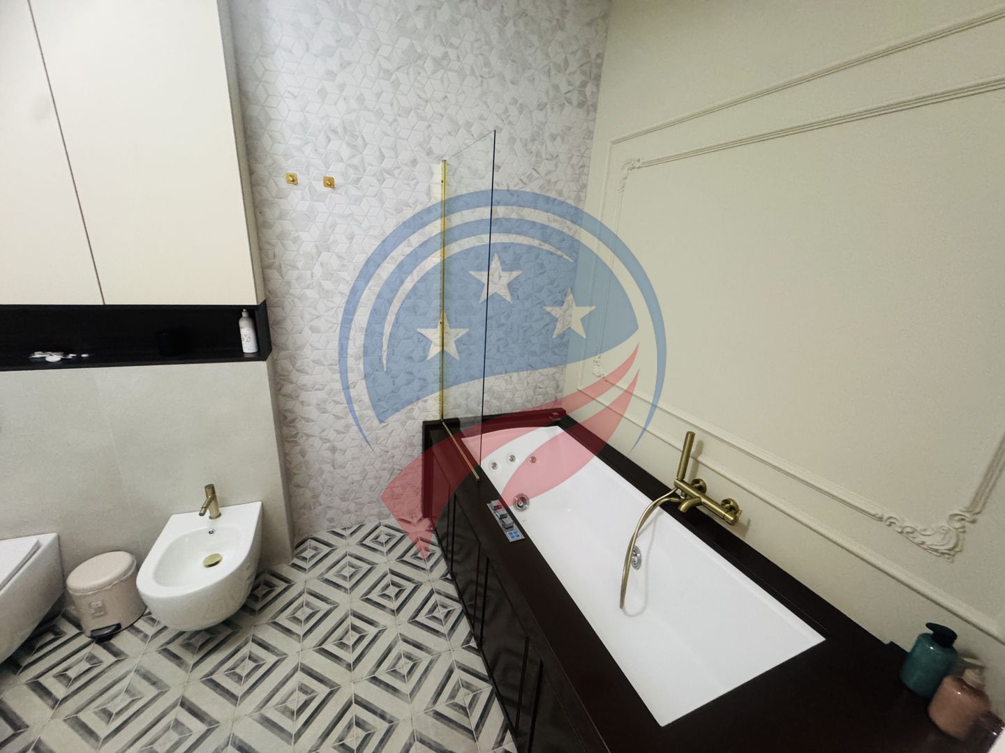 Super locație, super apartament 4 camere Ultracentral - Poză 11