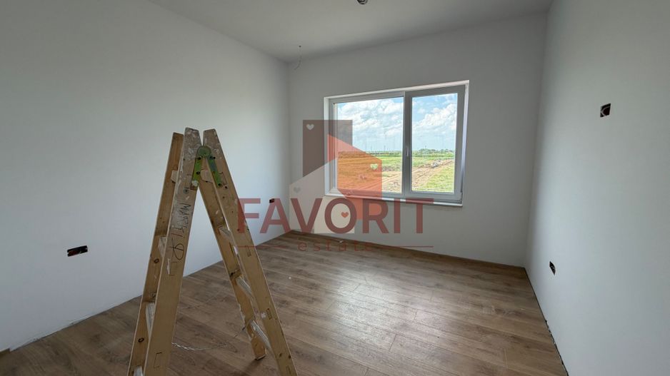 Finisat la cheie. Cu gradina proprie. Loc de parcare inclus - Poză 2