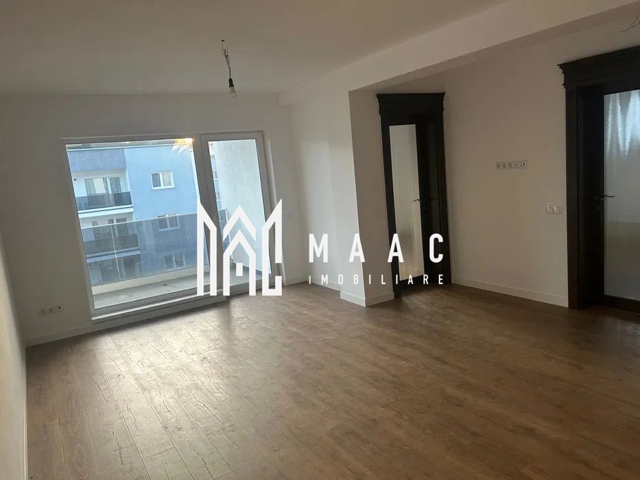 KOGALNICEANU I Apartament 3 Camere I Decomandat I Etaj 3 I - Poză 1
