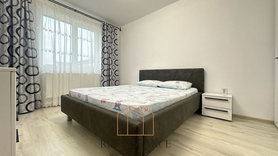 Premium Residence 2 Camere Etaj 2 | 48mp Bloc Nou - Bucatarie Inchisa - Poză 6