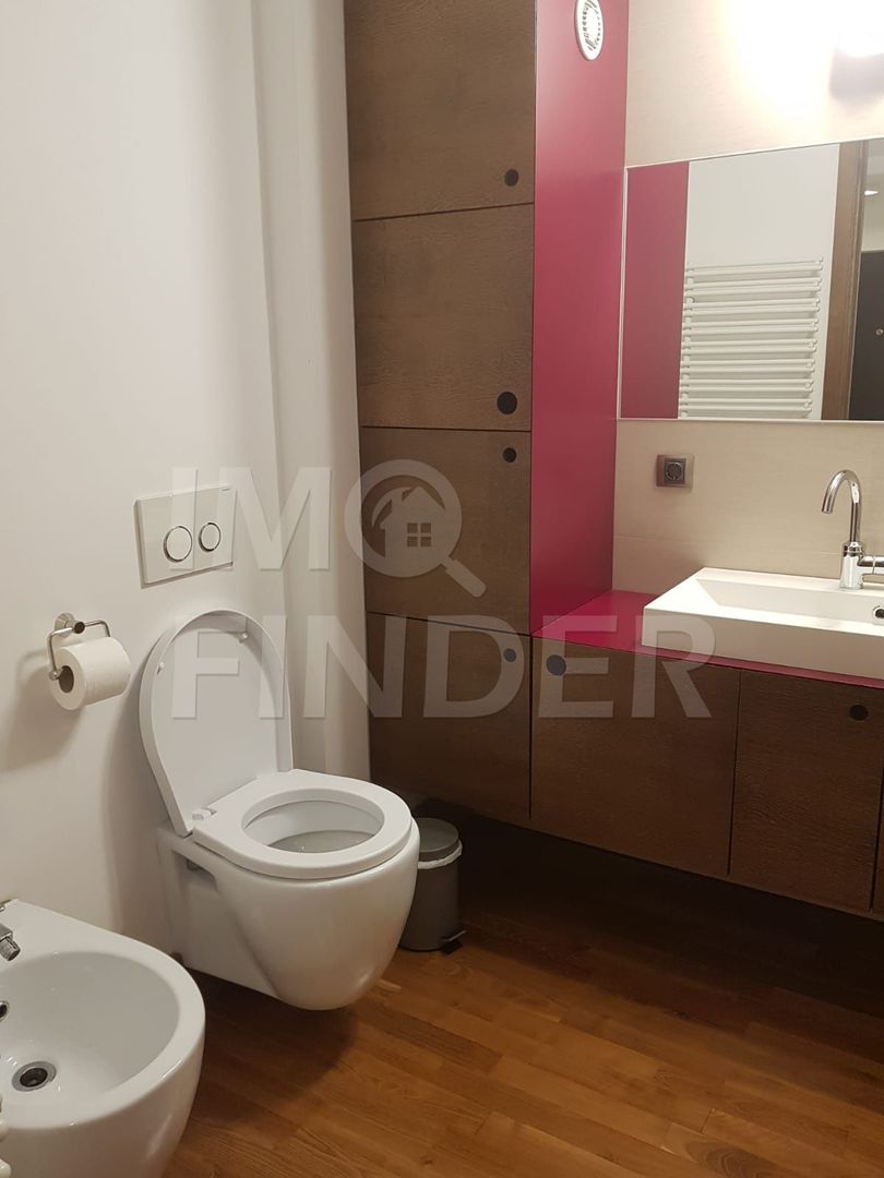 2 camere cu Parcare Subterana zona FSEGA IULIUS MALL - Poză 4