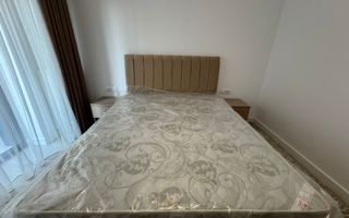 Apartament 2 camere, parcare subterana SILK DISTRICT - Poză 8