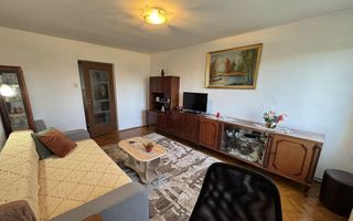 Apartament 3 camere decomandate, 72 mp, boxă, etaj 3/10, Cluj-Napoca - Poză 8