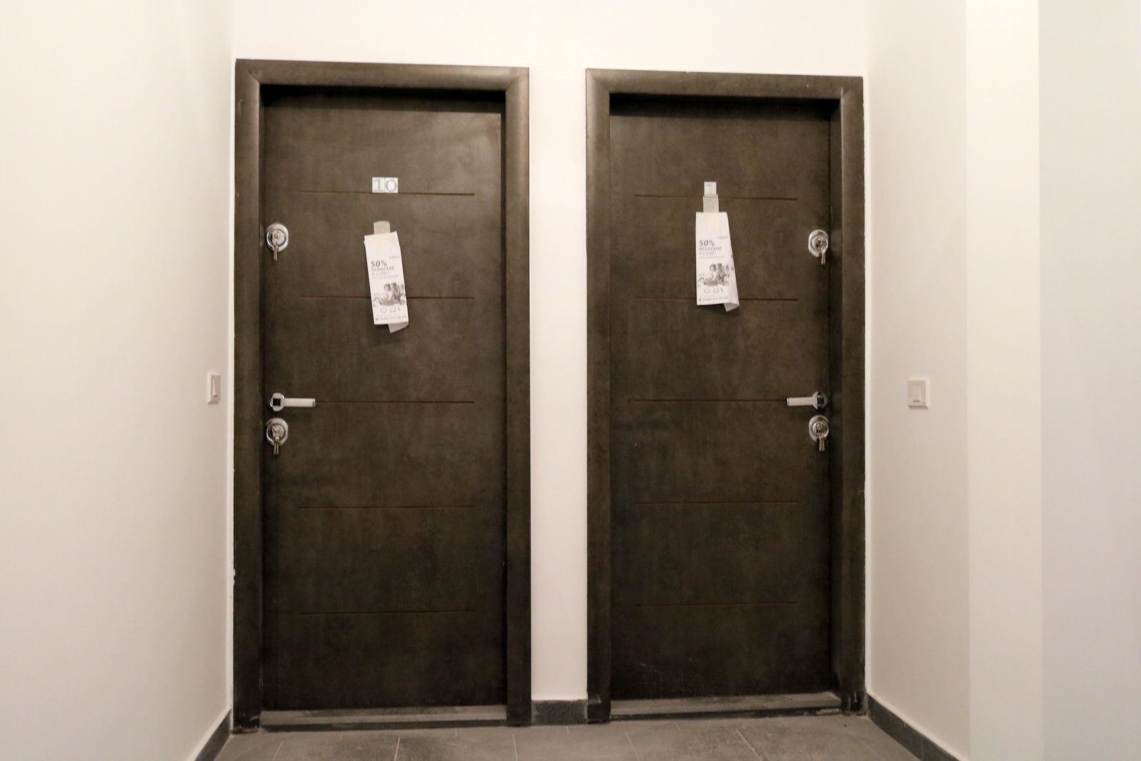 Apartament nou cu parcare - Poză 5