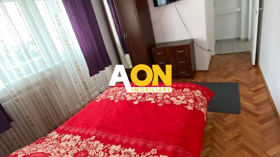 Apartament 2 camere, etaj 2, zona Hotel Cetate - Poză 3
