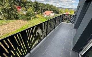 Apartament de 2 camere, 65mp, parcare, Zona Verde Residence - Poză 8