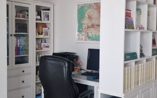 Apartament cu 4 camere ultrafinisat, situat în zona Bulgaria – confort și eleganță! - Poză 6