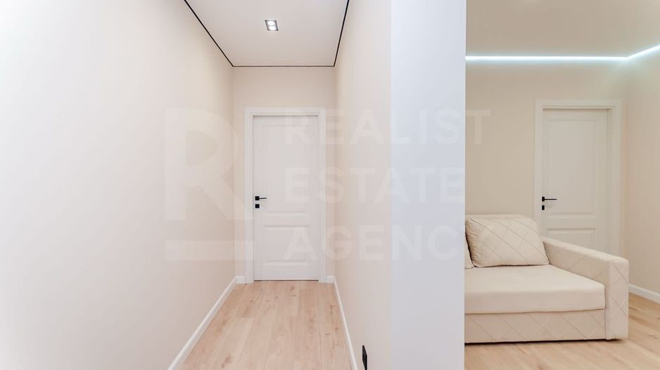 Vânzare, apartament, 2 camere, strada Andrei Doga, Râșcani - Poză 6