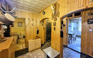 0% Comision | Apartament 4 camere | etaj 1 | 77 mp I garaj I Materna - Poză 8