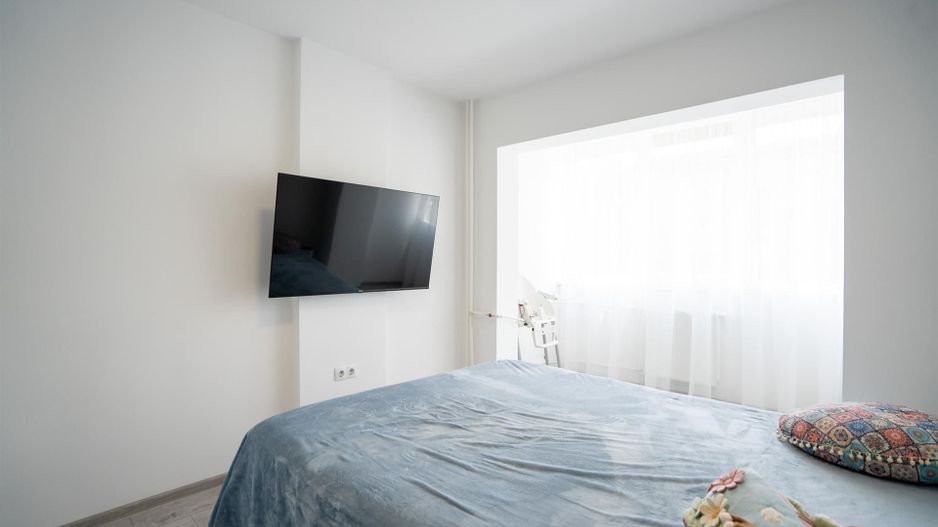 Apartament 3 camere Rogerius etaj 2 - Poză 7