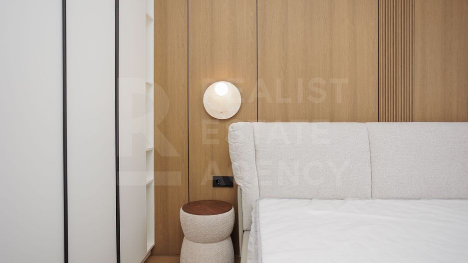 Vânzare, apartament, 2 camere, str. Calea Ieșilor, Sculeni - Poză 16