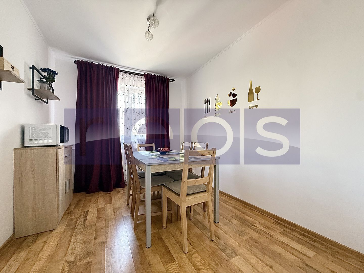 VÂNZARE 4 CAMERE | ZONA SALAJAN | MOBILAT ȘI UTILAT - Poză 6