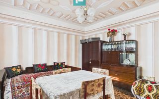 Casă cu 4 camere toate utilitățile și 1150mp teren - Poză 2