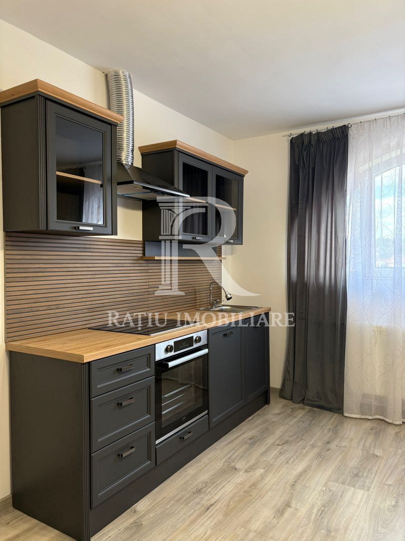 Apartament la casa de inchiriat | Gheorghe Doja | Oradea - Poză 14