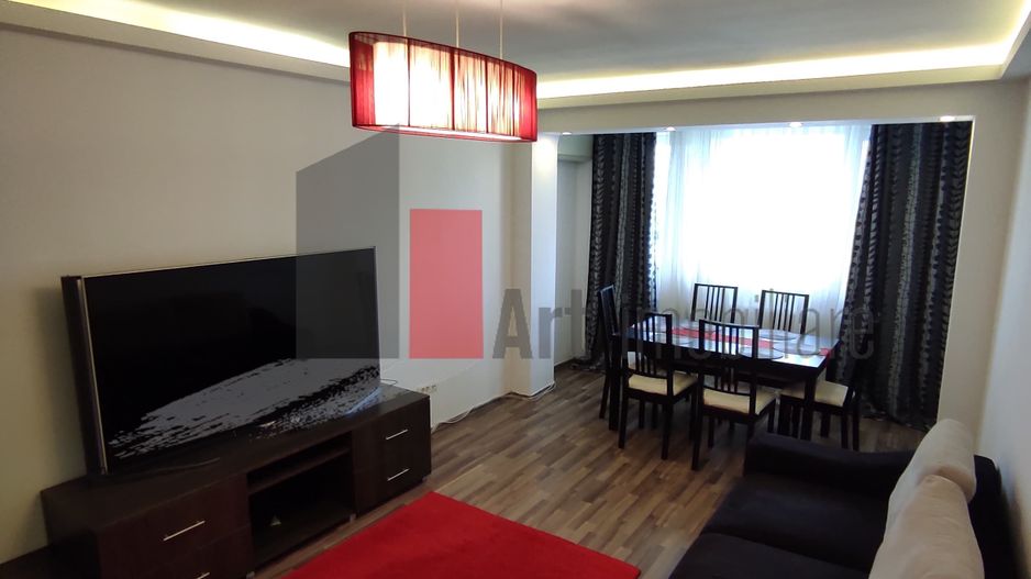 Apartament 3 camere de inchiriat zona Metrou Dristor - Poză 4