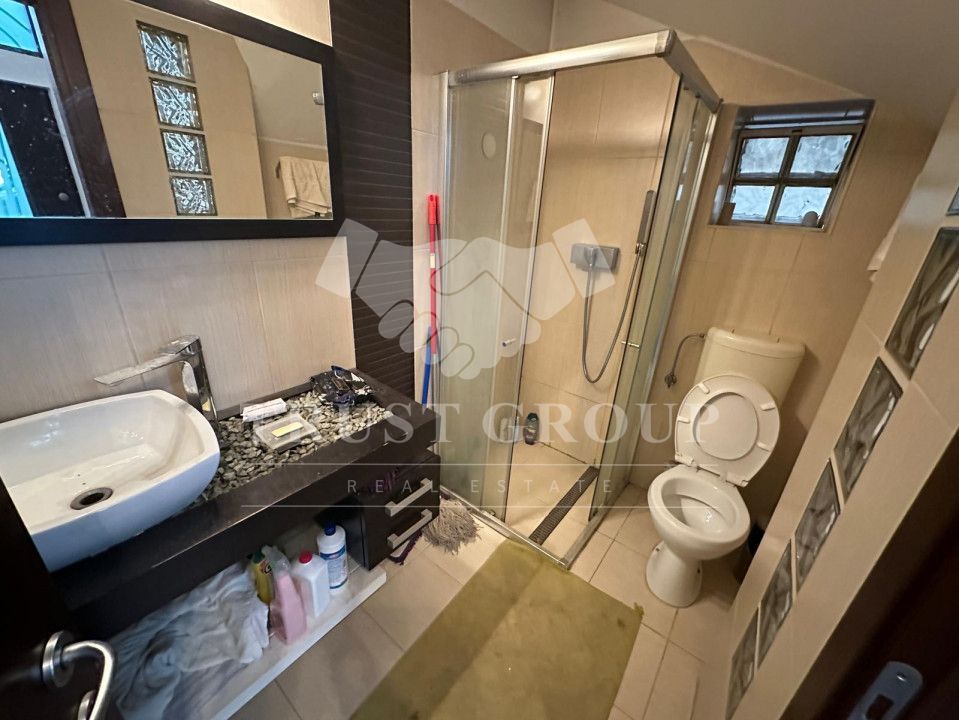 Vila 4 camere Parcul Gradina Icoanei-Rosetti | renovata - Poză 23