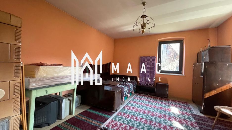 Casa rustica I 2corpuri I 1460mp teren I Porumbacu de jos - Poză 16