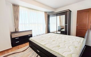 3 camere, modern, bloc nou, balcon, Gheorgheni, zona Iulius Mall - Poză 5