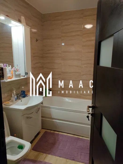 Apartament 3 camere de vânzare | Șelimbăr, Brana | 67 mp - Poză 4