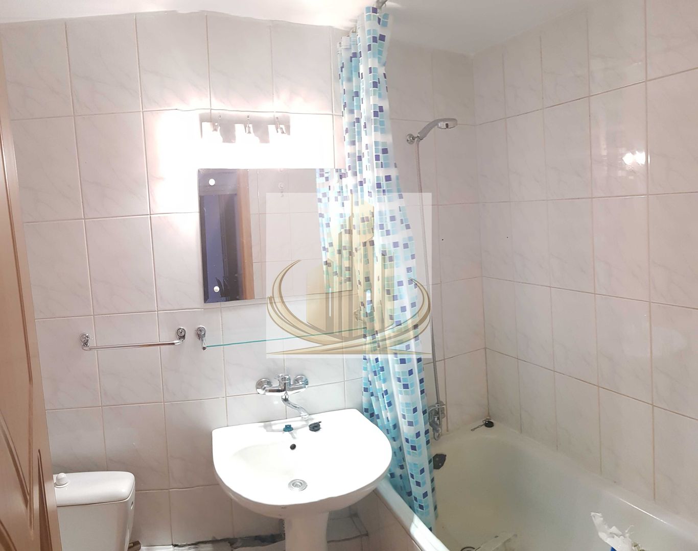 Garsonieră spațioasă Comfort 1 | Etaj 8/8 TINERETULUI - Poză 6