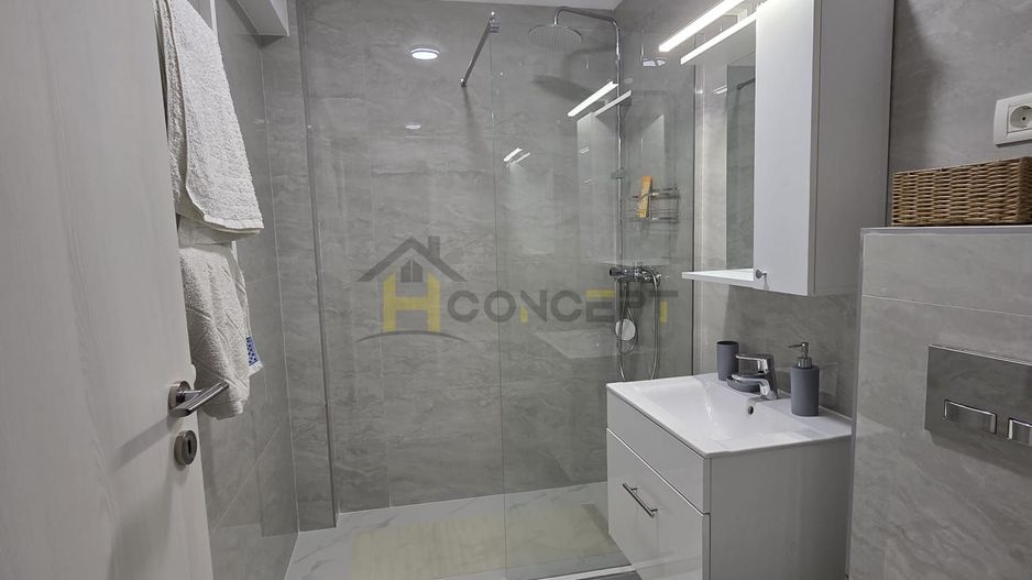 Inchiriere garsoniera mobilat utilata 5 min metrou - Poză 9